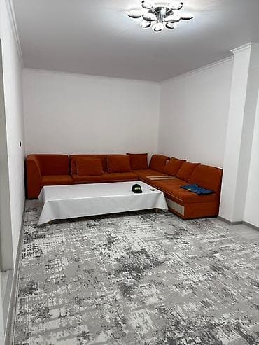 imak: 1 комната, 38 м², Элитка, Цокольный этаж этаж, Евроремонт — 2