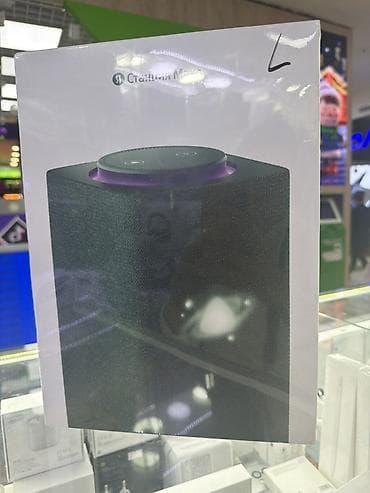 колонка яндекс алиса: Умные колонки Яндекс с Алисой — линейка для дома и прогулок: - Яндекс — 3