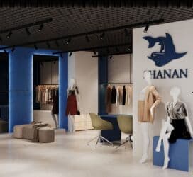 надомница дордой: Требуется Продавец-консультант в Магазин одежды, График: Пятидневка, % от продаж, Полный рабочий день — 2