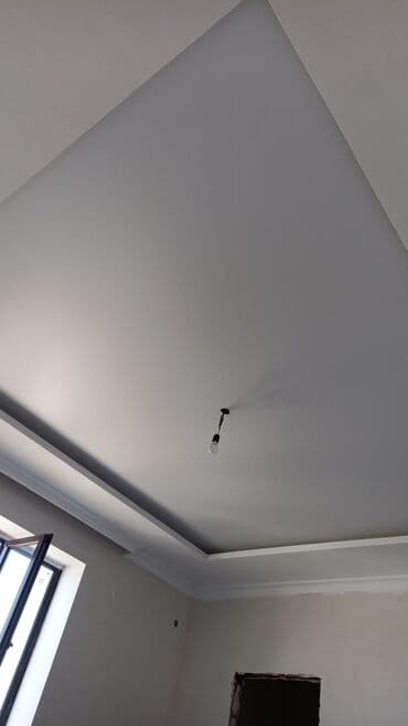 пластик для потолка цена бишкек: Натяжной потолок Глянцевое, Матовое, 3D потолки Бесплатный замер, Гарантия, Монтаж — 10