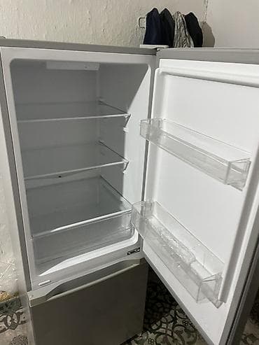 i5 9100: Холодильник Avest, Новый, Двухкамерный — 6