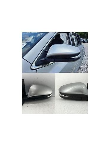 highlander 2012: Toyota Highlander 2014год - 2020год. зеркало в сборе. Левое и правое — 1