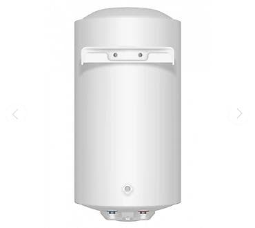 тепловая завеса: Накопительный водонагреватель Объем бака: 50 л, Thermex, Электрический, Предохранительный клапан, Эмалированная сталь — 3