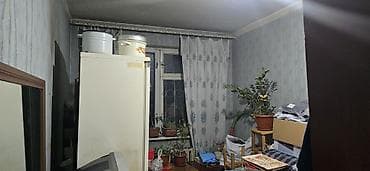 9 мкр квартиры: 2 комнаты, 42 м², 9 мкр 104 серия, 1 этаж — 2