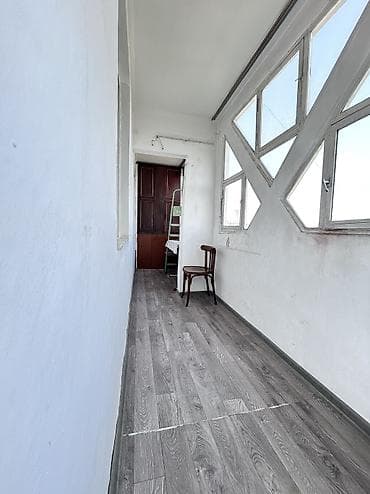 аренда помещ: 2 комнаты, 53 м², Индивидуалка, 9 этаж, Старый ремонт — 10