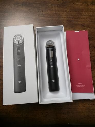 Женская обувь: Продаю Medicube Age R booster pro, к аппарату отдам в подарок — 2