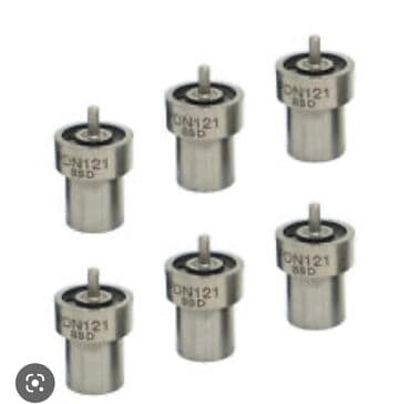 td42: Распылитель Nissan patrol terrano td27 td42 Патруль террано цена за 1 — 1