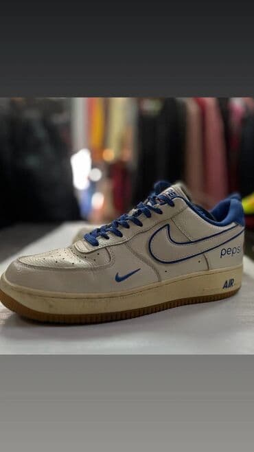 продам обувь: Кроссовки оригинал, из Европы Секонд хенд Сокулук. Кроссовки — — 8