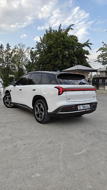 фонарь 124: 🚗 Neta L 2024 | Максимальная комплектация | Запас хода 310 км — 2