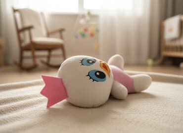 Мягкие игрушки для автоматов по 100 сом. Змея - 200 сом. Большая