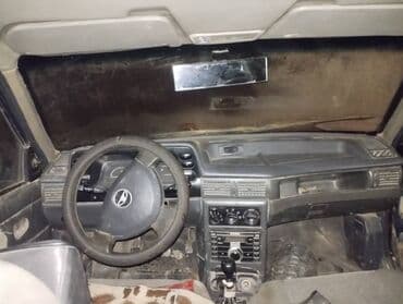 шины бишкек дордой цены: Daewoo Nexia: 2004 г., 1.6 л, Механика, Бензиновая, Седан — 5