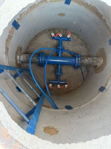 Дизайн, проектирование: Монтаж и замена сантехники Больше 6 лет опыта — 4