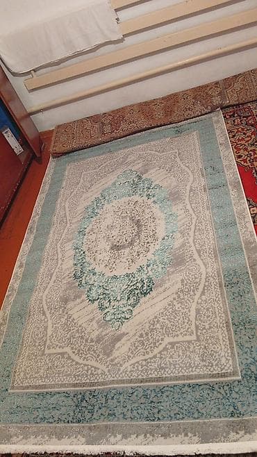 шезлонг детский бишкек: Ковер Новый, 250 * 200, Синтетика — 3