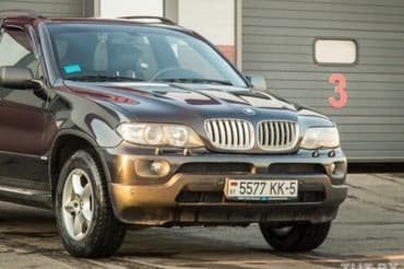 авто симуляторы: Бмв х5 е53,е70 бампера.Запчасти бмв — 5
