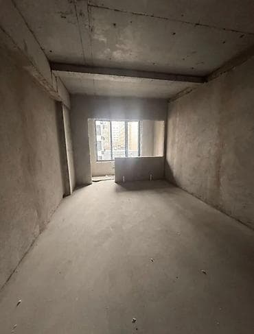 pro group: 1 комната, 50 м², Элитка, 8 этаж, Готовая ПСО (под самоотделку) — 5