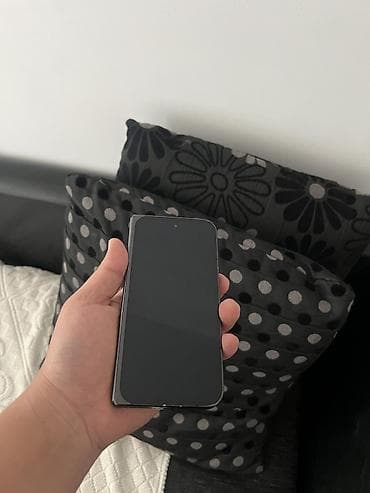 айфон 7 с: Google Pixel Fold, Б/у, 256 ГБ, цвет - Черный, В рассрочку, 1 SIM, eSIM — 1