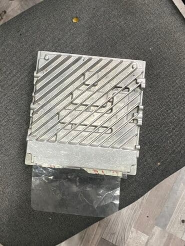 субару монитор: Усилитель Б/у, 1500 Вт, Каналов: 2 — 4