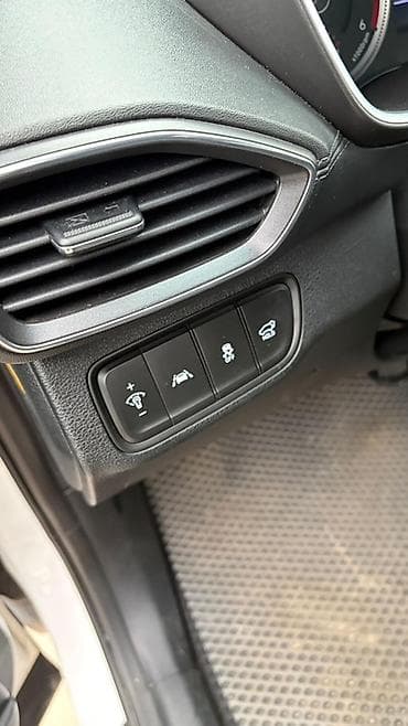 фары хундай соната: Hyundai Santa Fe: 2019 г., 2 л, Автомат, Дизель, Кроссовер — 7