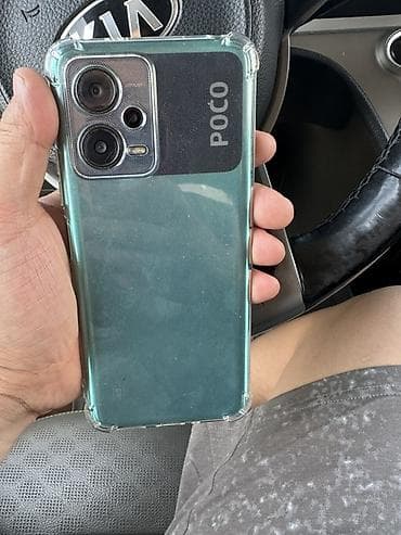 mi max 3: Poco X5 5G, 256 ГБ, цвет - Зеленый, 1 SIM, 2 SIM, eSIM — 2