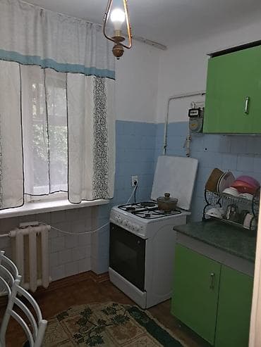 2 комнаты, Собственник, С мебелью полностью — 7