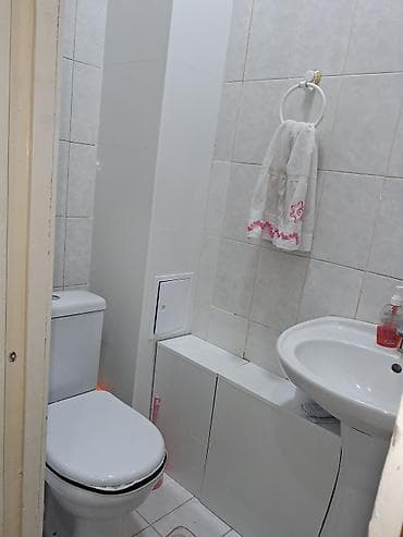 Квартиры: 3 комнаты, 61 м², 105 серия, 3 этаж, Старый ремонт — 4