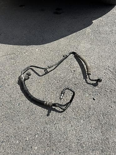 ремонт гидравлических трубок: Шланг (подводка) Lexus 2004 г., Б/у, Оригинал, Япония — 1