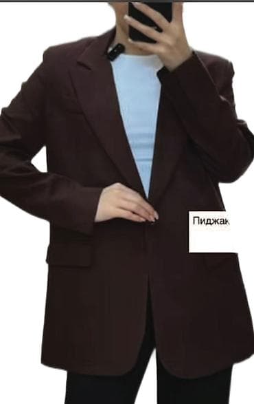 Пиджак, Турция, M