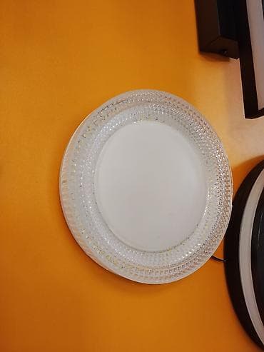 led matrix panel: Круглый светодиодный потолочный светильник - Тип: накладной LED — 2