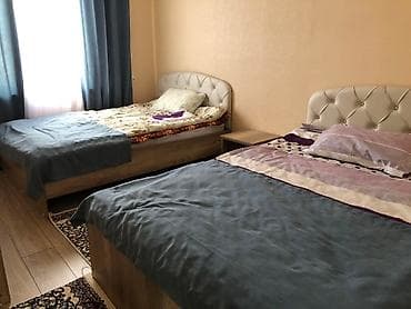 Недвижимость: Аренда квартиры на Иссык-Куле, Бостери, 10+ мест, Цена С человека — 3