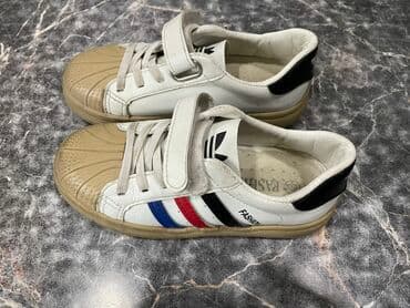 обувь рабочий: Продаю ботосы в идеальном состоянии, размер 26 26,5 с — 2