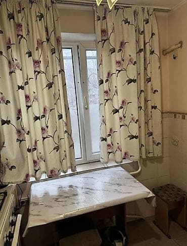 1 комната, 31 м², 104 серия, 1 этаж