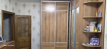 мандина квартира 1 комнат: 2 комнаты, С мебелью полностью — 7