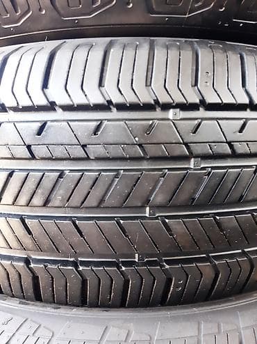 2356016: Шины 235 / 60 / R 16, Лето, Комплект, Корея, Hankook — 7