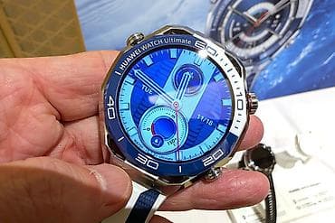 e88 drone: Huawei Watch Ultimate 2 — самые технологичные смарт-часы Huawei на — 2
