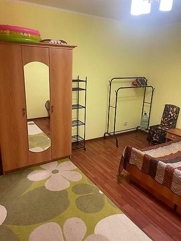 вечер: Коттедж, Dordoi Resorts, Кош-Кол, 6 мест — 2