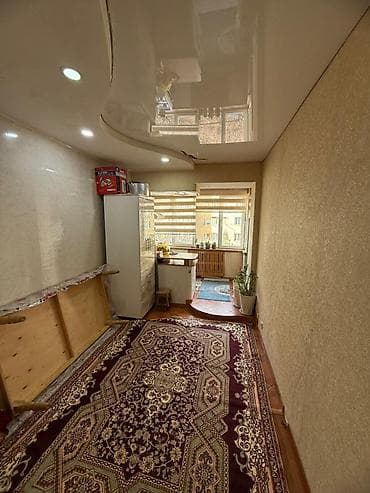 red centr: 2 комнаты, 54 м², Индивидуалка, 3 этаж, Евроремонт — 8