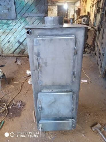 газовый оборудование: Установка металлических труб, Устранение утечек, Установка батарей Больше 6 лет опыта — 13