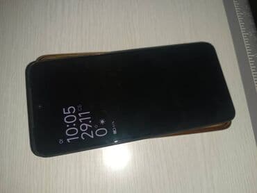 чехол для редми 8: Redmi, Redmi Note 11, Б/у, 128 ГБ, цвет - Черный — 6