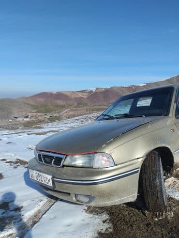 какие машины подходят для яндекс такси бишкек 2024: Daewoo Nexia: 2006 г., Седан — 3