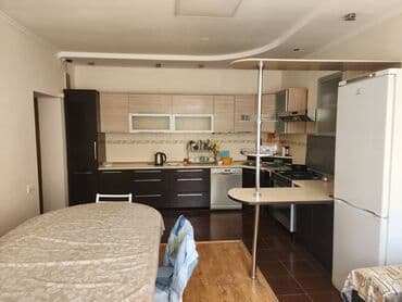 продаю дачный дом сокулук: Дом, 300 м², 7 комнат, Собственник, Евроремонт — 7