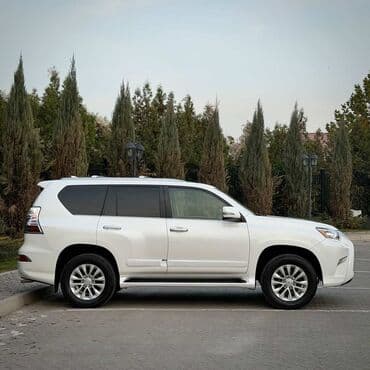 аккумулятор бишкек дордой цена: Lexus GX: 2019 г., 4.6 л, Автомат, Бензин, Жол тандабас — 4