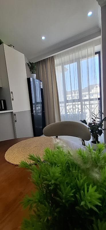 1 комнатая квартира для двоих. Для гостей города и командировочным — 6