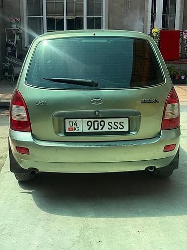 matiz 2010: ВАЗ (ЛАДА) Kalina: 2011 г., 1.5 л, Механика, Бензин, Хэтчбэк — 2