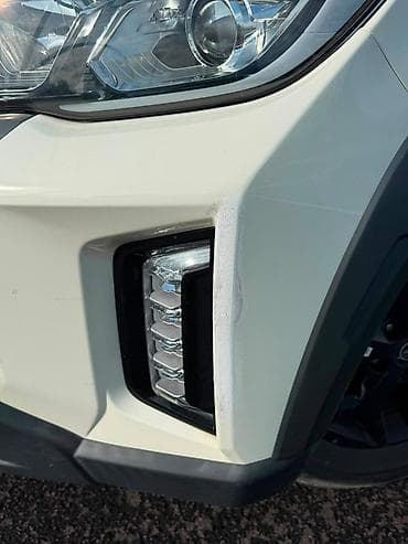 оптом корея: Ssangyong Rexton Khan: 2021 г., Пикап — 9