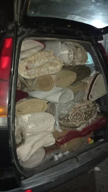 химчистка полировка автомобиля: Стирка ковров, | Палас, Ала-кийиз, Ковролин, Самовывоз, Бесплатная доставка — 2