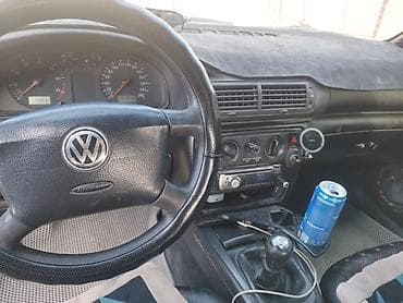 шлейф соната: Volkswagen Passat Variant: 1998 г., 1.8 л, Ручные, Бензин, Универсал — 1