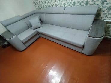 фиолетовая кухонная мебель: Мияхкий мебель ДОСТАВКА без платный — 3