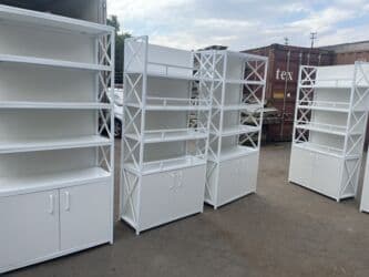 купить полки для цветов напольные: Офисные стеллажи
Полки офисные в наличии расцветки разные — 13