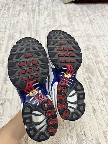 nike react: Кроссовки, 36, Nike, Б/у — 2