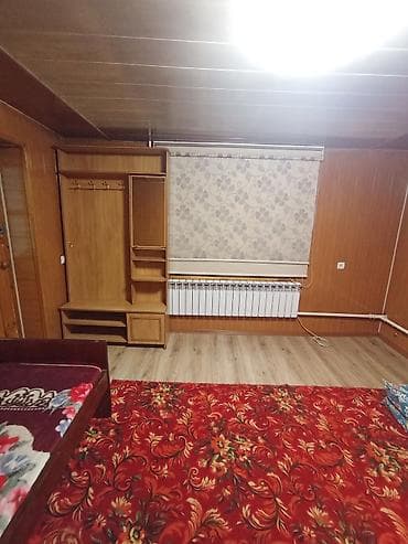 торговый места: 1 комната, С мебелью полностью — 8